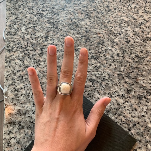 David Yurman Ring - Picture 4 of 5